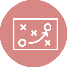 Icon strategy